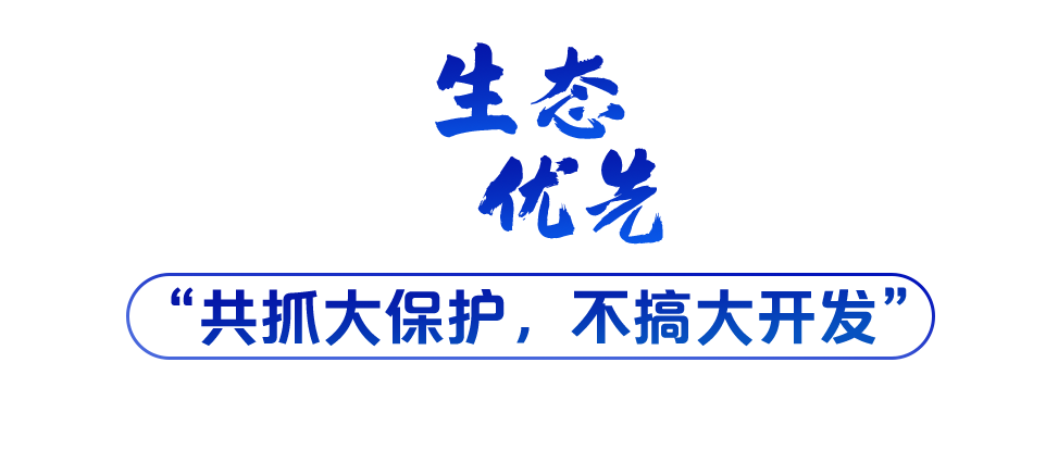 學(xué)習(xí)關(guān)鍵詞丨聽，長(zhǎng)江經(jīng)濟(jì)帶高質(zhì)量發(fā)展“協(xié)奏曲”