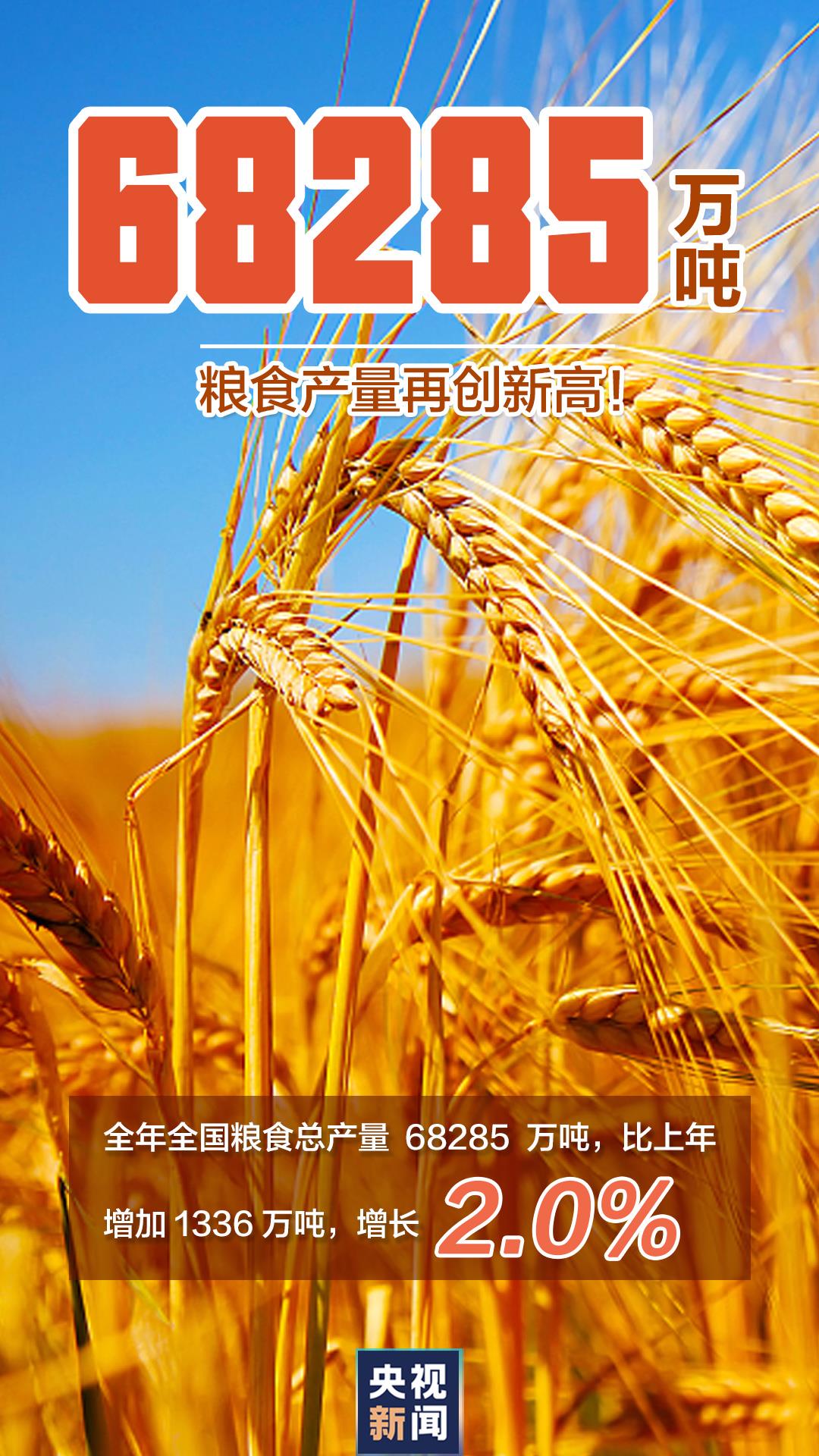 “數(shù)”覽2021中國經濟“成績單”