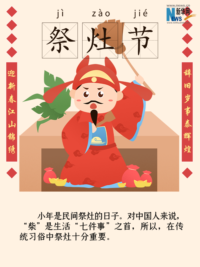 小年到底是什么年？