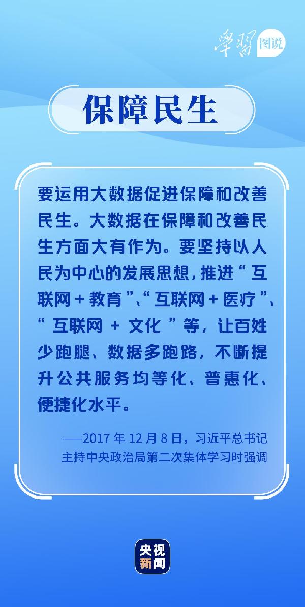 學(xué)習(xí)圖說(shuō)丨這，很了不起！