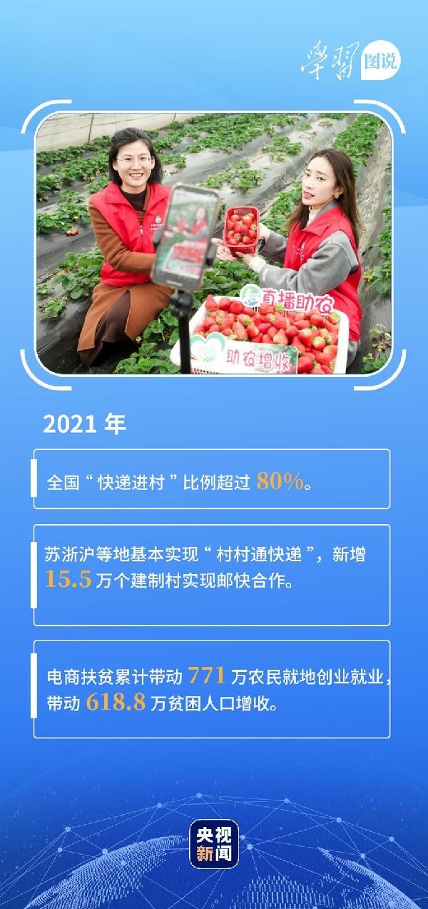 學(xué)習(xí)圖說(shuō)丨這，很了不起！