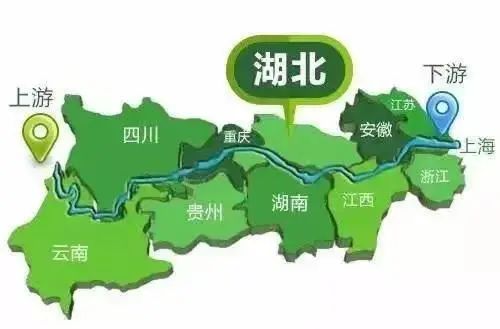 這一帶，牽動總書記的心！
