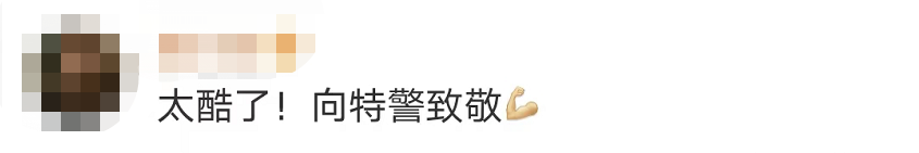 驚險！這不是電影畫面