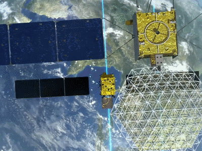 宇宙級浪漫！這是中國人獨(dú)有的巧思！