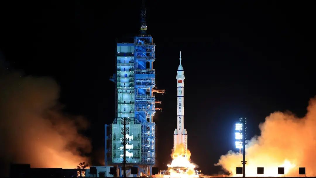 宇宙級浪漫！這是中國人獨(dú)有的巧思！