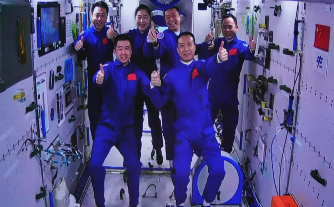宇宙級浪漫！這是中國人獨(dú)有的巧思！