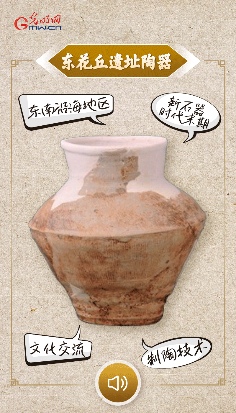 文物會(huì)說(shuō)話 |@所有人，帶你看看“十大考古新發(fā)現(xiàn)”的新故事