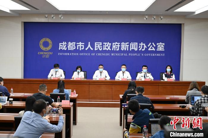 （抗擊新冠肺炎）成都1.48萬家企業(yè)閉環(huán)管理、連續(xù)生產工業(yè)企業(yè)復工率達到65%