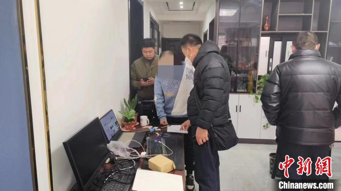 《流浪地球2》上映次日就被盜錄，是誰在販賣傳播盜版電影？