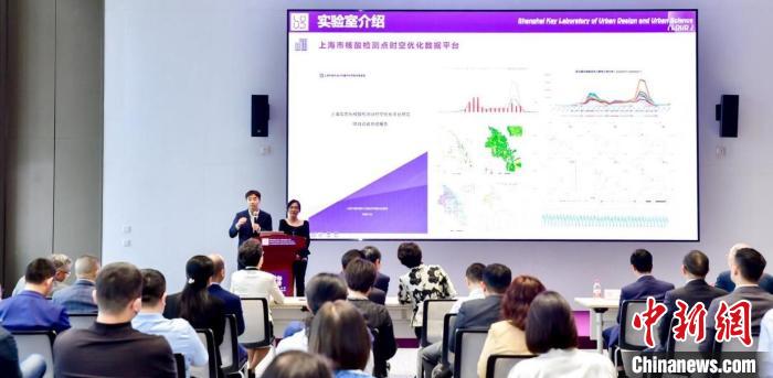 高校、政府與醫(yī)院攜手培養(yǎng)城市科學、數(shù)字化領(lǐng)域復合型人才