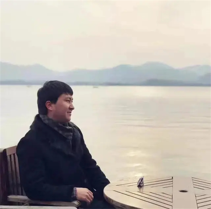 受訪者。圖片來源：中新社