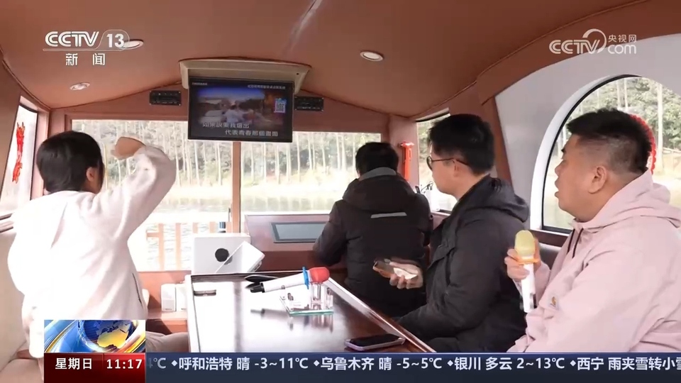 前沿技術(shù)催生新產(chǎn)業(yè)、新模式、新動(dòng)能 科技創(chuàng)新滿足百姓美好生活新期待