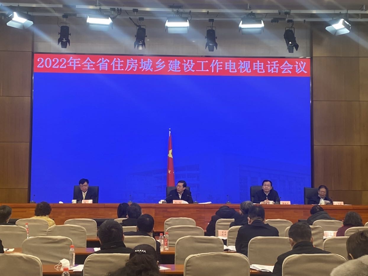 會議現(xiàn)場。 實習(xí)生彭文仙攝