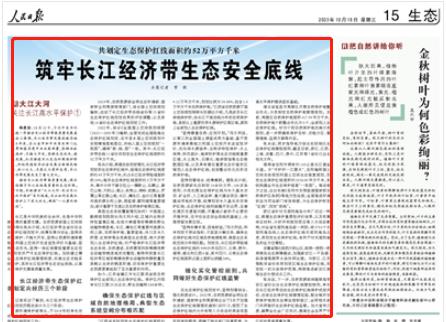 人民日報。截圖