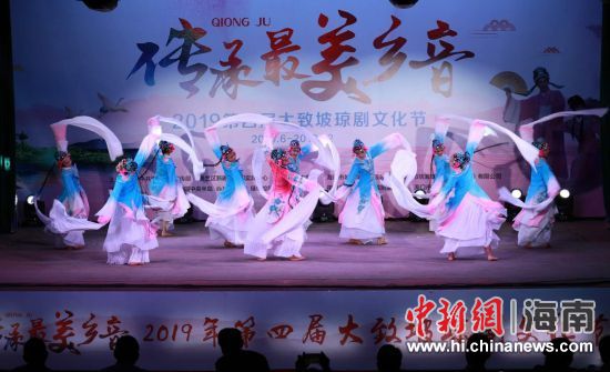 圖為活動現(xiàn)場。 主辦方供圖