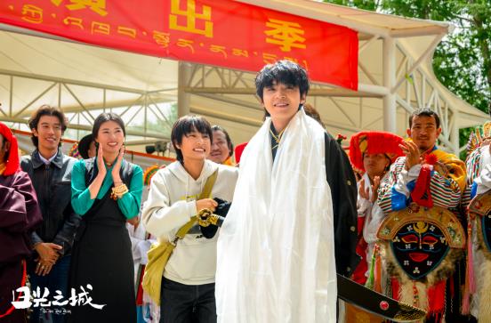 治愈你的不止曠野，更是真實(shí)的生活