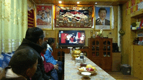 你看了嗎？藏語版《日光之城》“含金量”還在上升！
