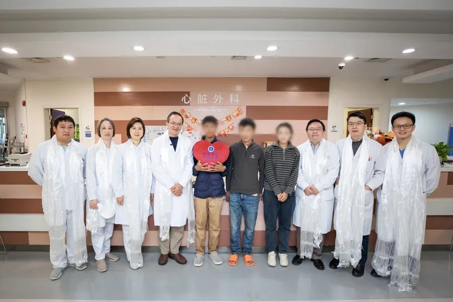17歲少年咳嗽發(fā)熱15天，找不到感染原因！一查心臟更嚇人！上海醫(yī)生出手→