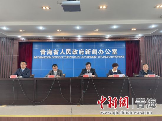 圖為新聞發(fā)布會現(xiàn)場。 孫睿 攝