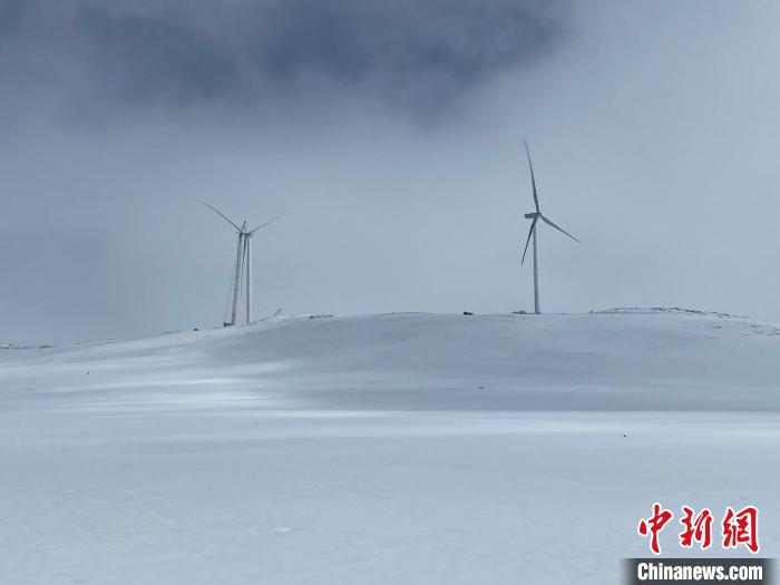 65載堅(jiān)守，“電”亮雪域高原