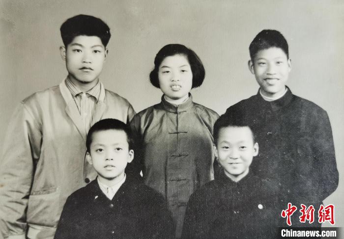 浙江夫婦扎根青海高原半世紀(jì)：觀天測(cè)地，獻(xiàn)完青春獻(xiàn)子孫