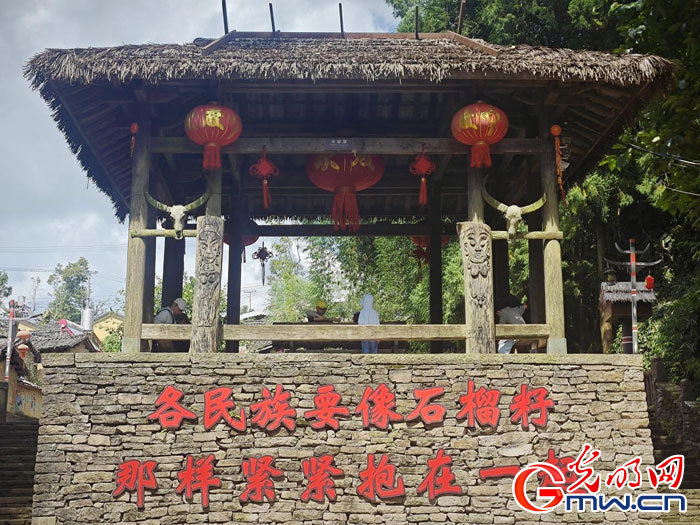 云南清水：延伸公共法律服務(wù)觸角，讓普法與民族團(tuán)結(jié)進(jìn)步互促共融