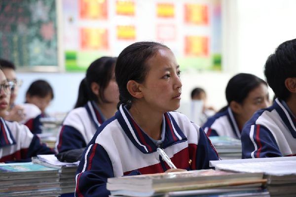 講好中華民族共同體故事，讓網(wǎng)絡(luò)“連心”更“聚心”