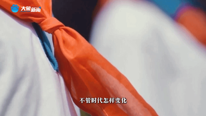 家國永念 | 看，山河已無恙