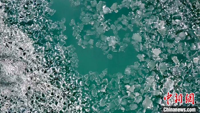青海：6723名河湖長、15980名管護(hù)員守護(hù)“中華水塔”