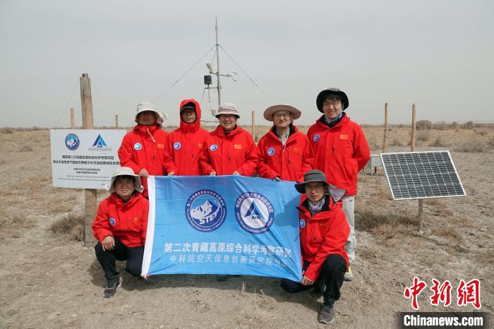 青藏科考：為何要在格爾木河流域建立“接地氣”的綜合觀測站？