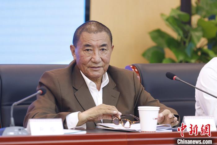 5月19日，由中國人權研究會、中國西藏文化保護與發(fā)展協(xié)會、中國藏學研究中心主辦的“紀念西藏和平解放70周年國際學術研討會”在北京舉行。西藏自治區(qū)政協(xié)副主席珠康·土登克珠指出，長期以來，西方敵對勢力和達賴集團完全不顧事實真相，誣蔑造謠西藏“缺乏宗教信仰自由”。事實上，在西藏，寺院受到有效保護，廣大信教群眾的宗教信仰得到尊重，僧侶的宗教活動有序進行，宗教信仰自由政策在西藏得到全面、正確的貫徹執(zhí)行?！?<a target='_blank' ></p><p  align=