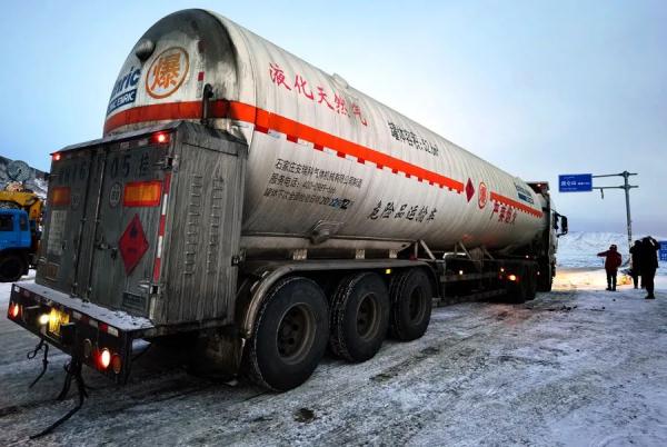 坐上“氣”車去拉薩！記者親身體驗