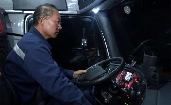 坐上“氣”車去拉薩！記者親身體驗